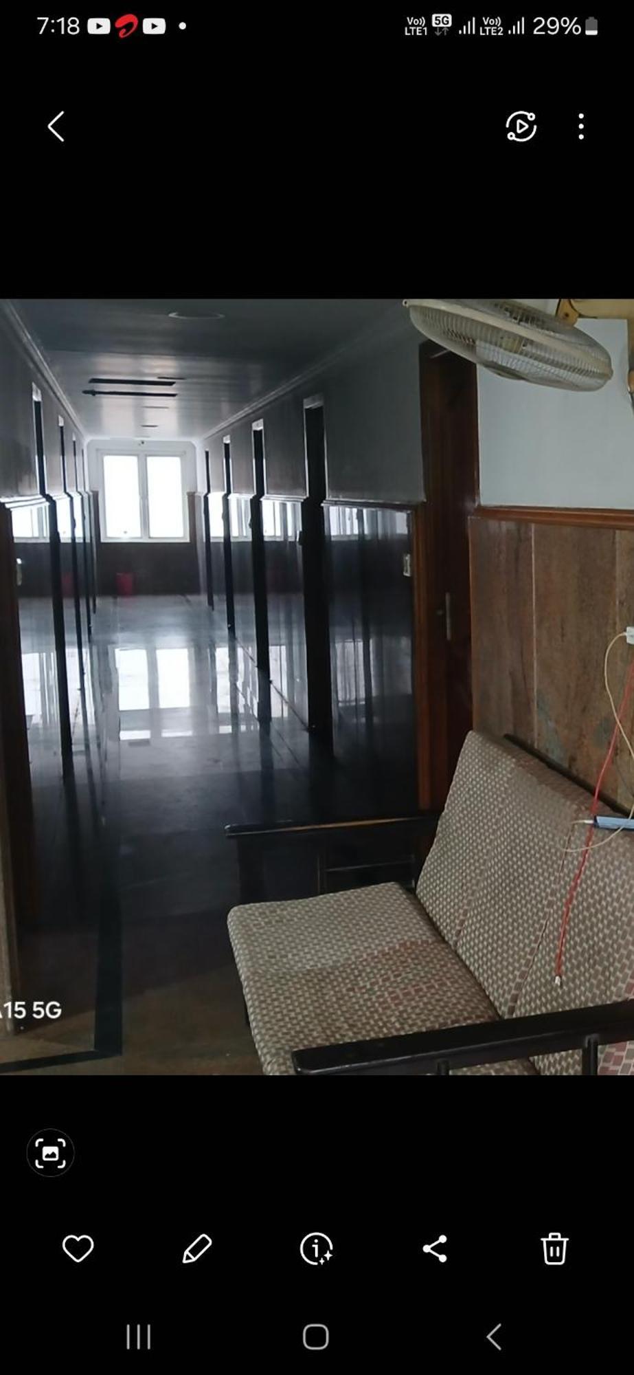 Golden Mount Residency Hotel Ченай Екстериор снимка