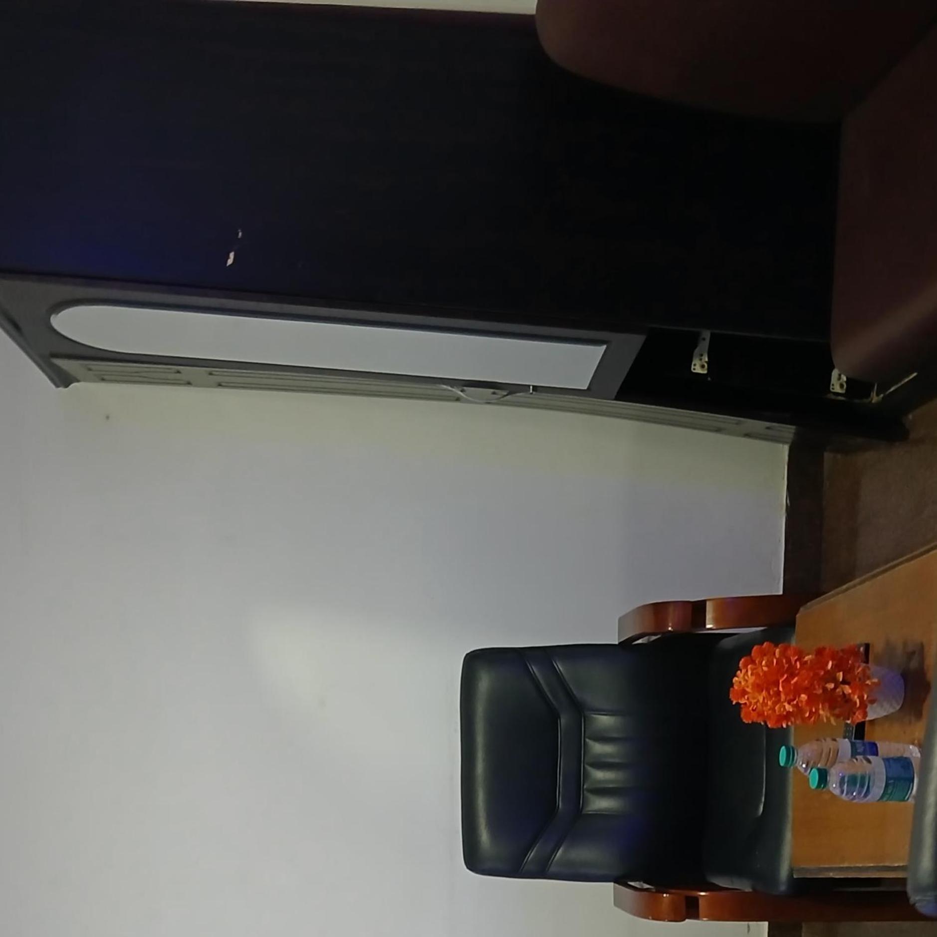 Golden Mount Residency Hotel Ченай Екстериор снимка