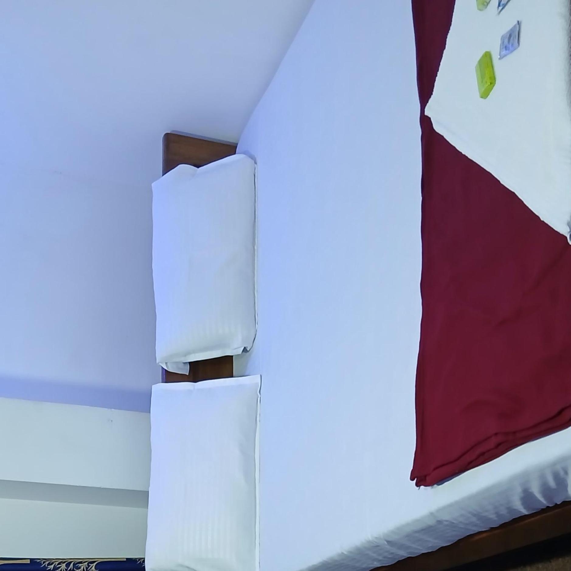 Golden Mount Residency Hotel Ченай Екстериор снимка